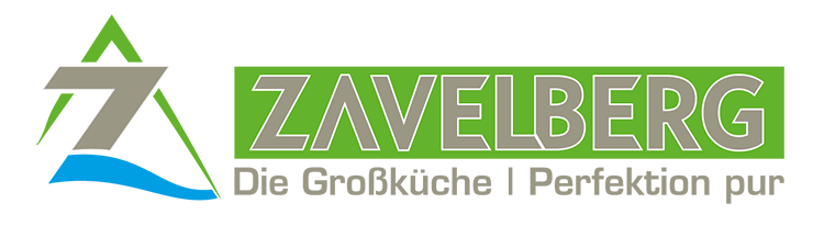 Großküchentechnik Zavelberg GmbH Logo